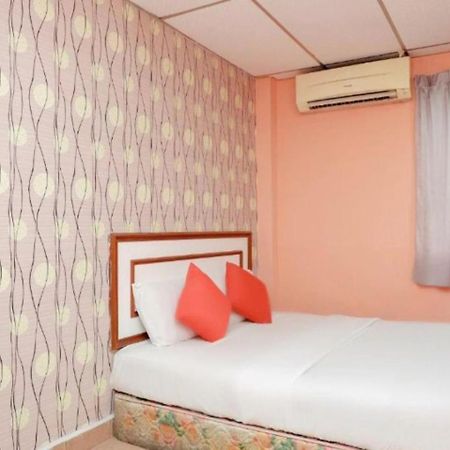 Hotel Tiara Chukai المظهر الخارجي الصورة
